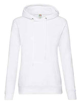 Ladies´ Classic Hooded Sweat - F409