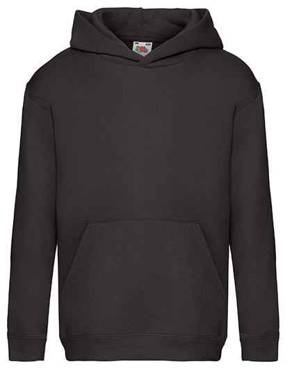 Kids´ Premium Hooded Sweat - F421K