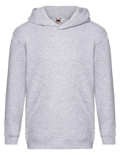 Kids´ Premium Hooded Sweat - F421K