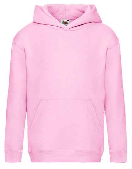 Kids´ Premium Hooded Sweat - F421K