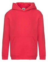 Kids´ Premium Hooded Sweat - F421K