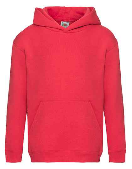 Kids´ Premium Hooded Sweat - F421K