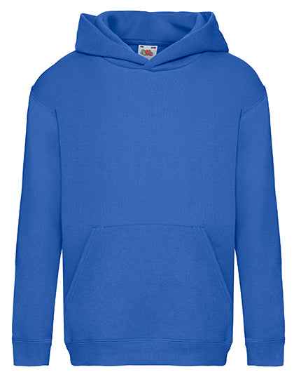 Kids´ Premium Hooded Sweat - F421K