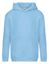Kids´ Premium Hooded Sweat - F421K