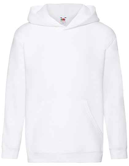 Kids´ Premium Hooded Sweat - F421K