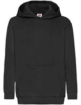 Kids´ Classic Hooded Sweat - F421NK