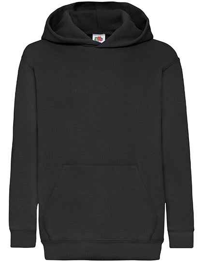 Kids´ Classic Hooded Sweat - F421NK