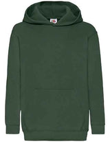Kids´ Classic Hooded Sweat - F421NK