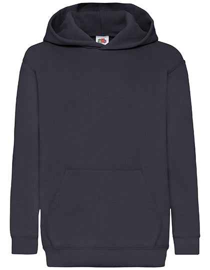 Kids´ Classic Hooded Sweat - F421NK
