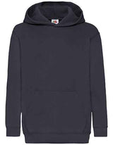 Kids´ Classic Hooded Sweat - F421NK