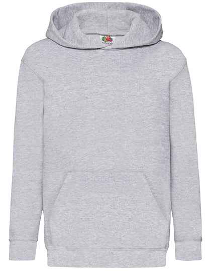 Kids´ Classic Hooded Sweat - F421NK