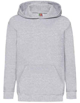 Kids´ Classic Hooded Sweat - F421NK