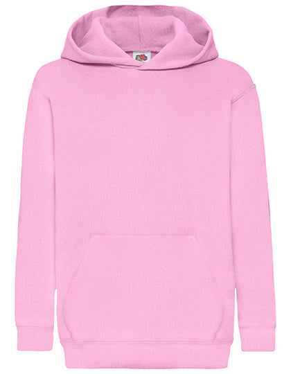 Kids´ Classic Hooded Sweat - F421NK