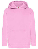 Kids´ Classic Hooded Sweat - F421NK
