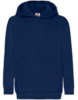 Kids´ Classic Hooded Sweat - F421NK