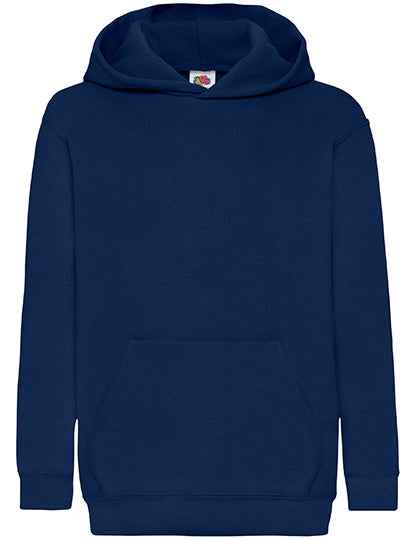 Kids´ Classic Hooded Sweat - F421NK