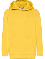 Kids´ Classic Hooded Sweat - F421NK