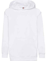 Kids´ Classic Hooded Sweat - F421NK