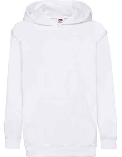 Kids´ Classic Hooded Sweat - F421NK