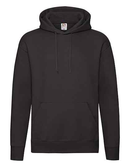 Premium Hooded Sweat - F421N