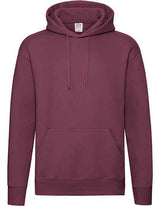 Premium Hooded Sweat - F421N