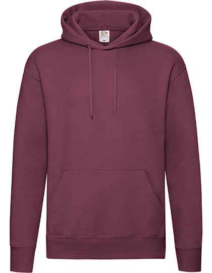 Premium Hooded Sweat - F421N