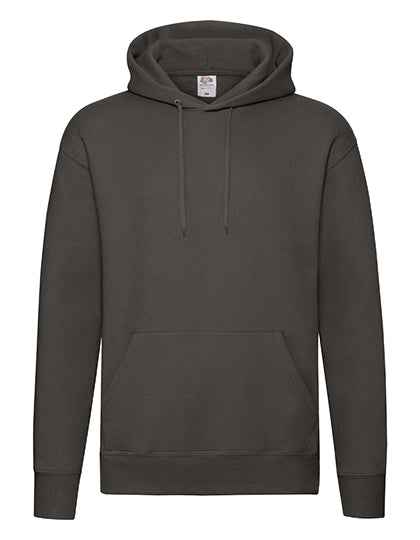 Premium Hooded Sweat - F421N