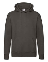 Premium Hooded Sweat - F421N