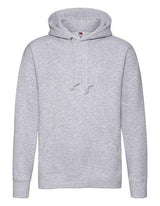 Premium Hooded Sweat - F421N