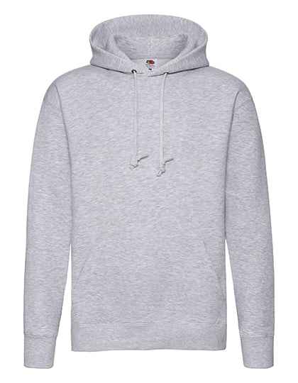 Premium Hooded Sweat - F421N