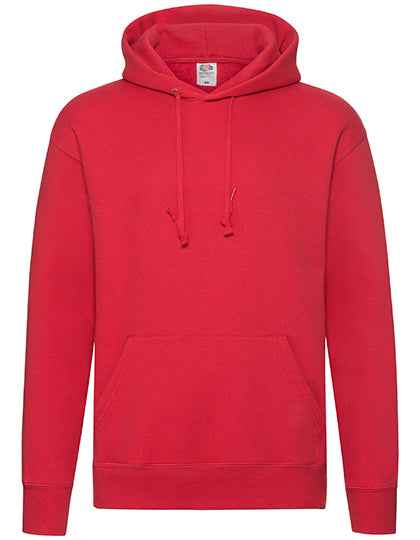 Premium Hooded Sweat - F421N