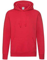 Premium Hooded Sweat - F421N