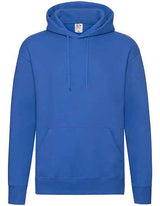 Premium Hooded Sweat - F421N