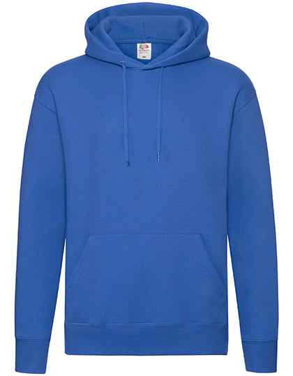 Premium Hooded Sweat - F421N