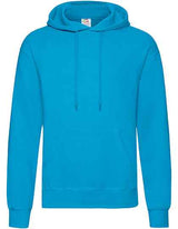 Classic Hooded Sweat - F421