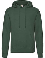 Classic Hooded Sweat - F421