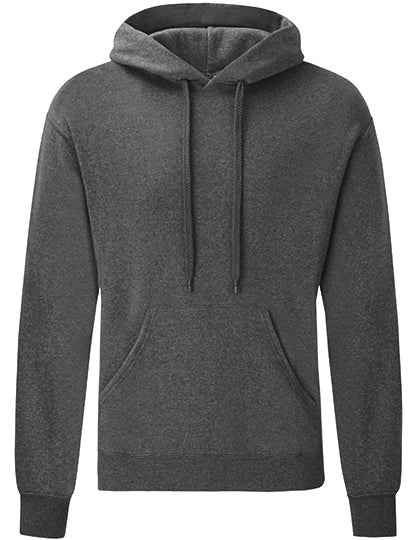 Classic Hooded Sweat - F421