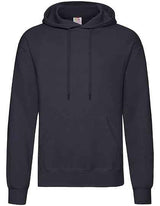 Classic Hooded Sweat - F421