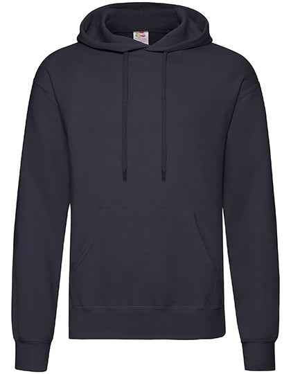 Classic Hooded Sweat - F421