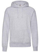 Classic Hooded Sweat - F421