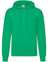 Classic Hooded Sweat - F421