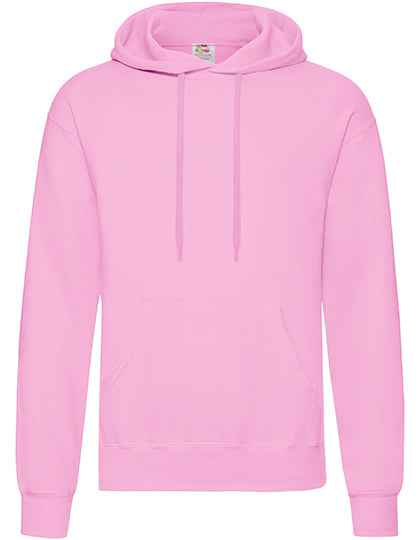 Classic Hooded Sweat - F421