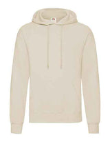 Classic Hooded Sweat - F421