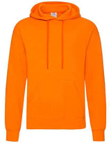 Classic Hooded Sweat - F421
