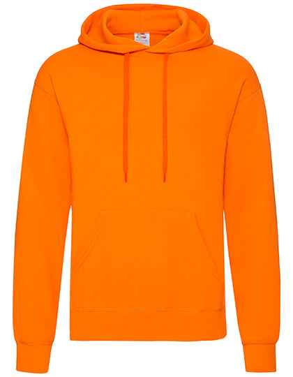 Classic Hooded Sweat - F421