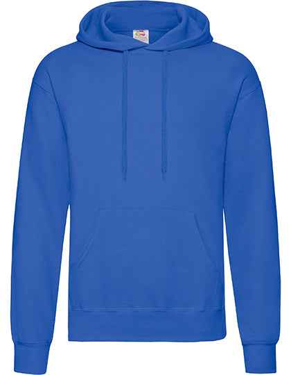 Classic Hooded Sweat - F421