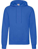 Classic Hooded Sweat - F421