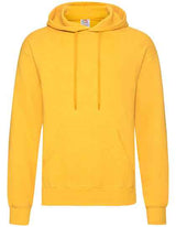 Classic Hooded Sweat - F421