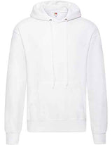 Classic Hooded Sweat - F421