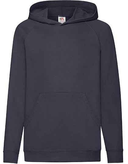Kids´ Lightweight Hooded Sweat - F430K